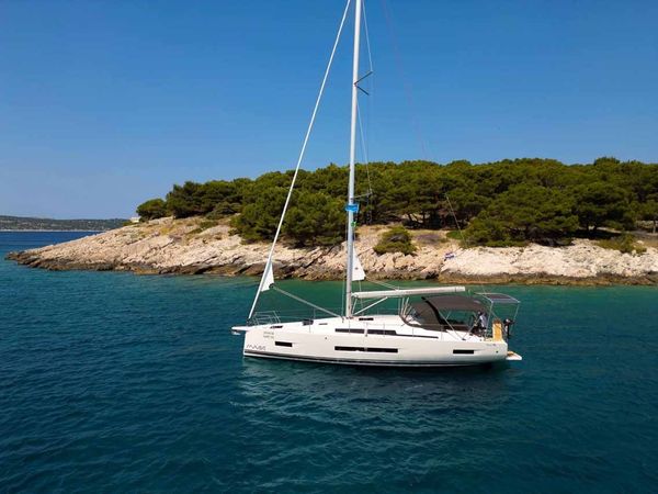 Hanse 410 | Mare Sol