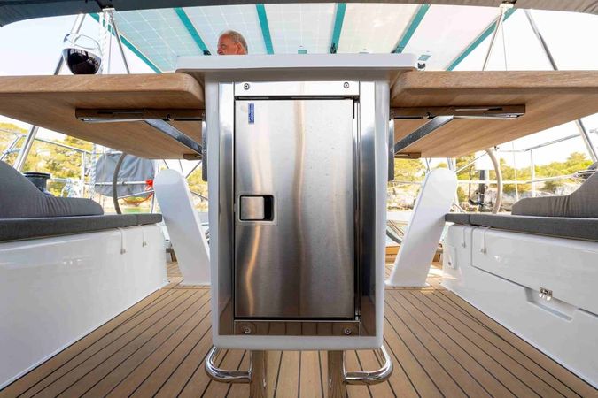 Hanse 410 | Mare Sol