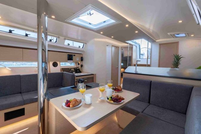 Hanse 410 | Mare Sol