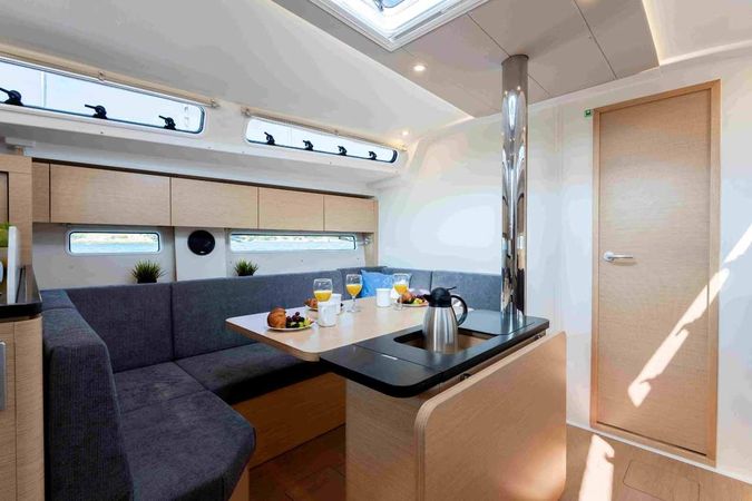 Hanse 410 | Mare Sol