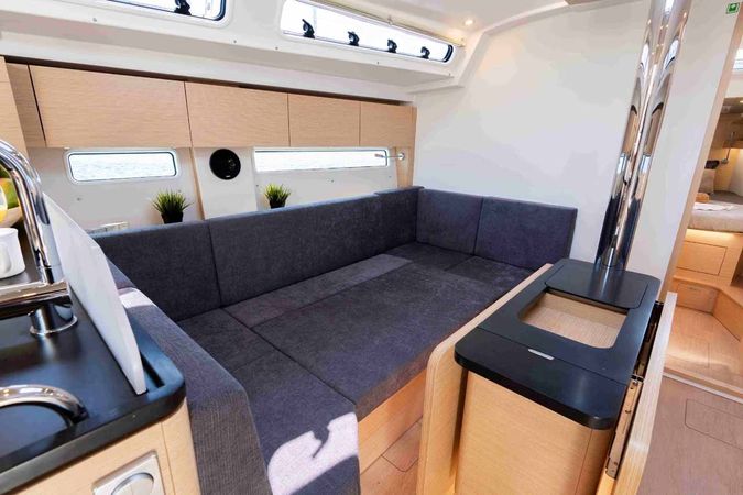 Hanse 410 | Mare Sol