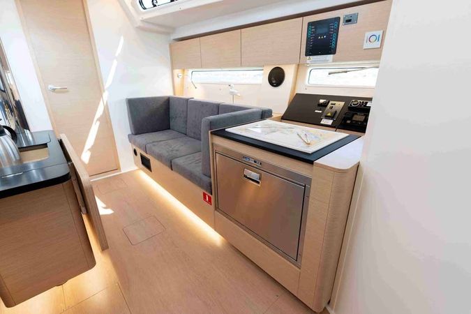 Hanse 410 | Mare Sol