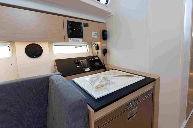 Hanse 410 | Mare Sol