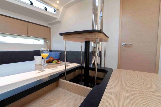 Hanse 410 | Mare Sol