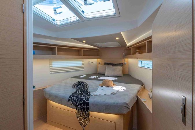 Hanse 410 | Mare Sol