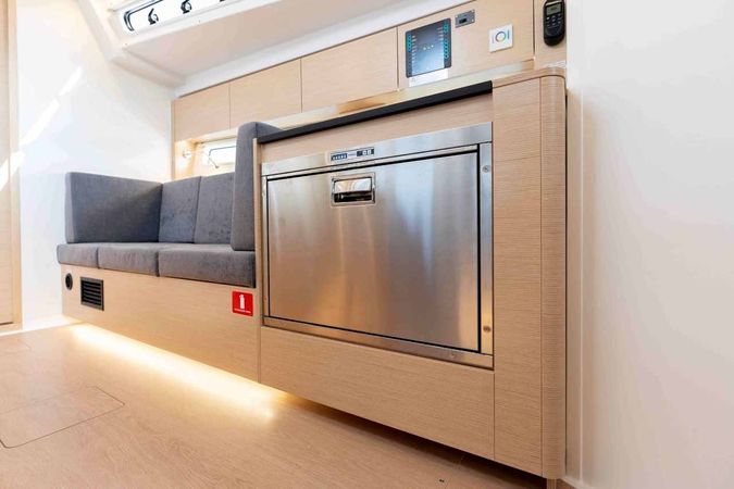 Hanse 410 | Mare Sol