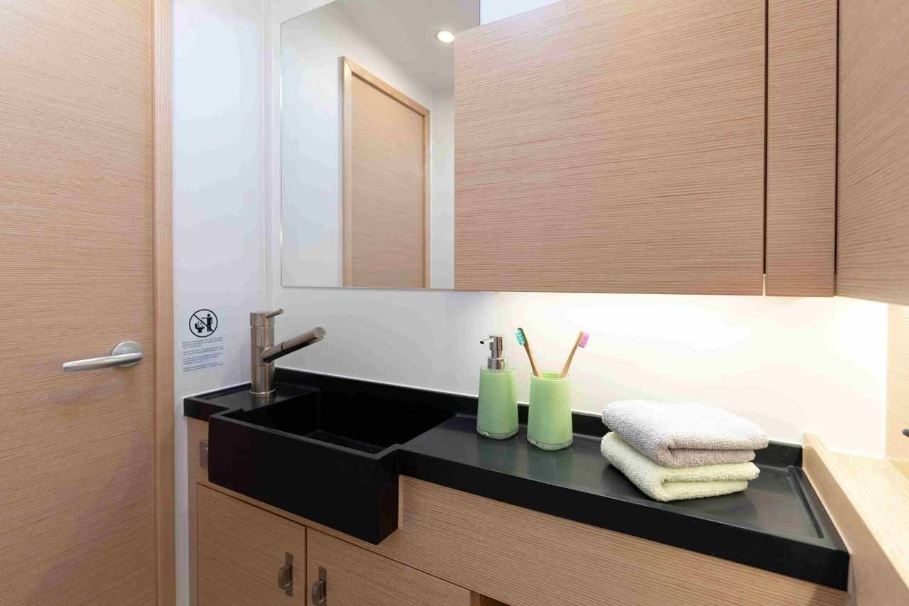 Hanse 410 | Mare Sol