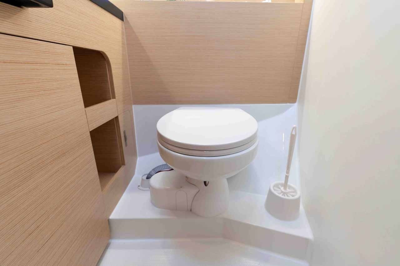 Hanse 410 | Mare Sol