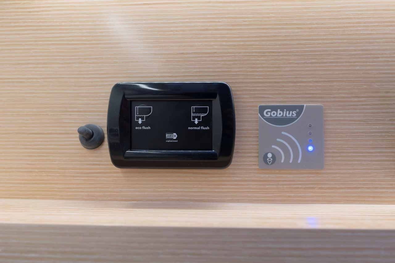 Hanse 410 | Mare Sol