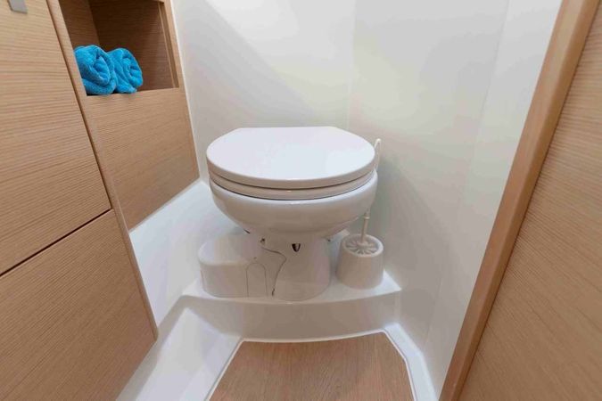 Hanse 410 | Mare Sol