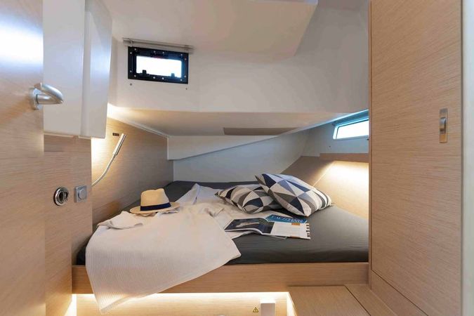 Hanse 410 | Mare Sol