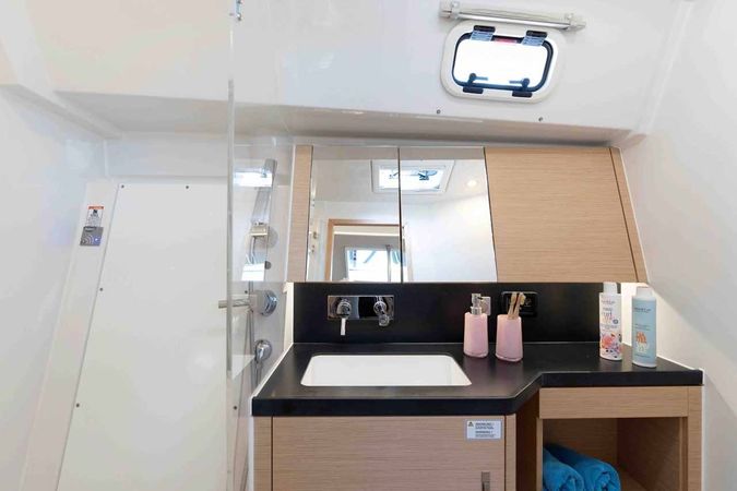 Hanse 410 | Mare Sol