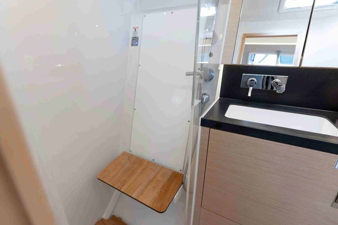 Hanse 410 | Mare Sol