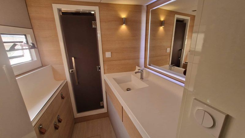 Aventura 45 | Le Villi