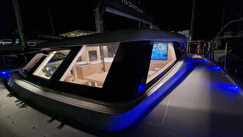 Aventura 45 | Le Villi