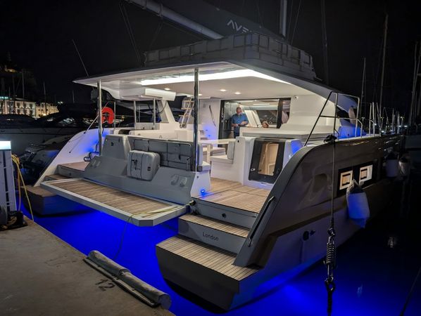 Aventura 45 | Le Villi