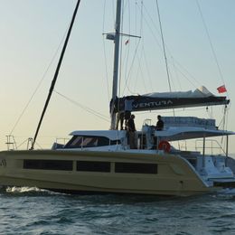 Aventura 45 | Le Villi