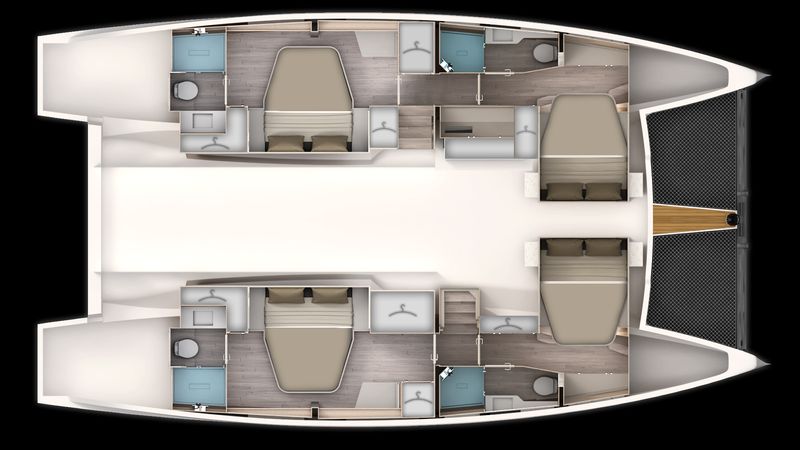 Aventura 45 | Le Villi