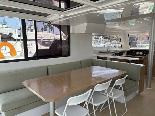 Bali Catspace | Endeavor