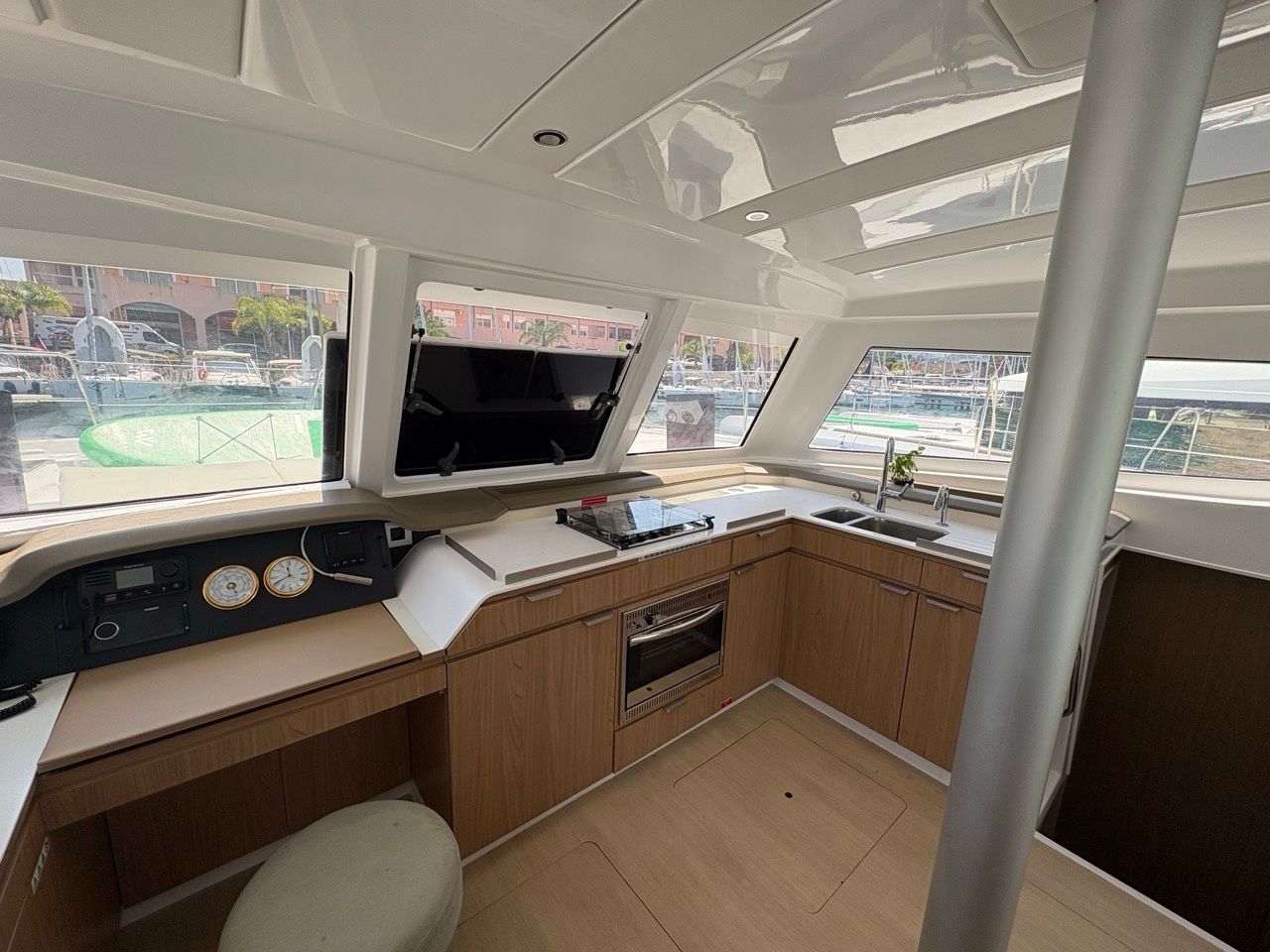 Bali Catspace | Endeavor