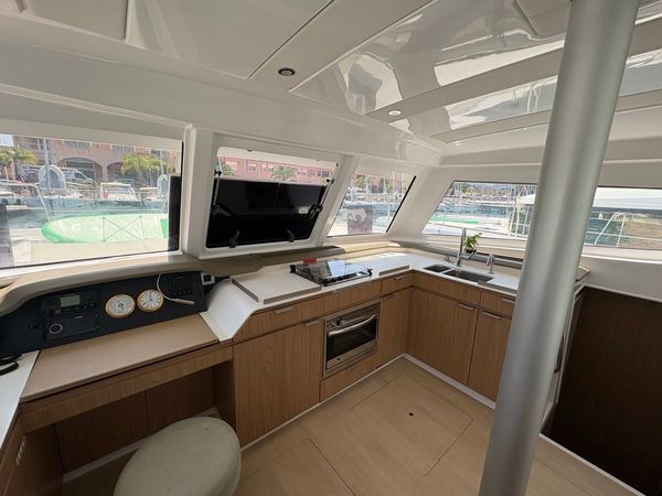 Bali Catspace | Endeavor