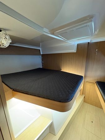 Bali Catspace | Endeavor