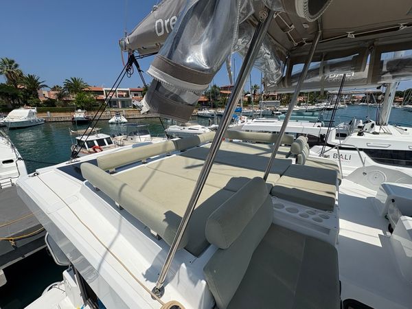 Bali Catspace | Endeavor