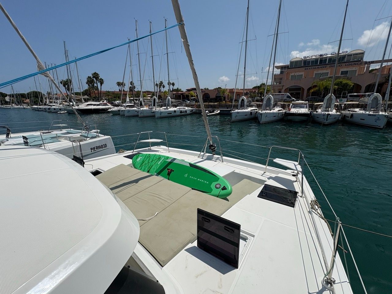 Bali Catspace | Endeavor