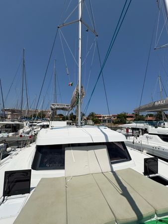 Bali Catspace | Endeavor