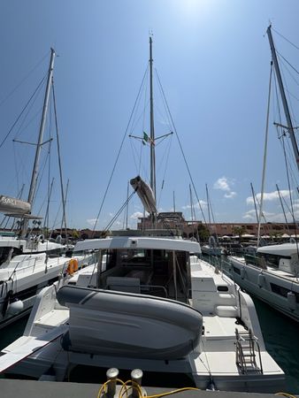 Bali Catspace | Endeavor