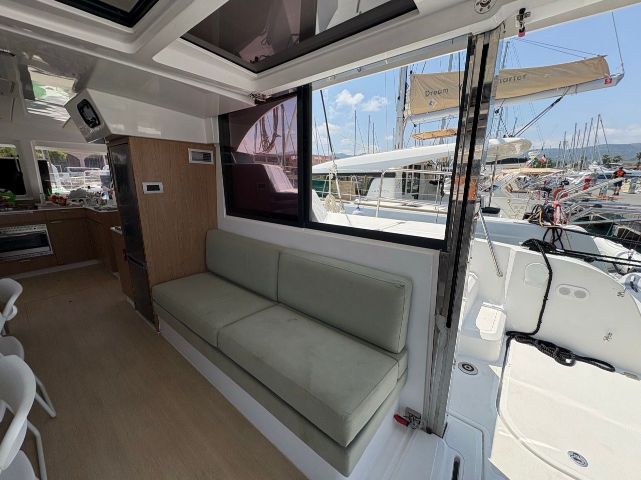 Bali Catspace | Endeavor