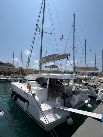 Bali Catspace | Endeavor