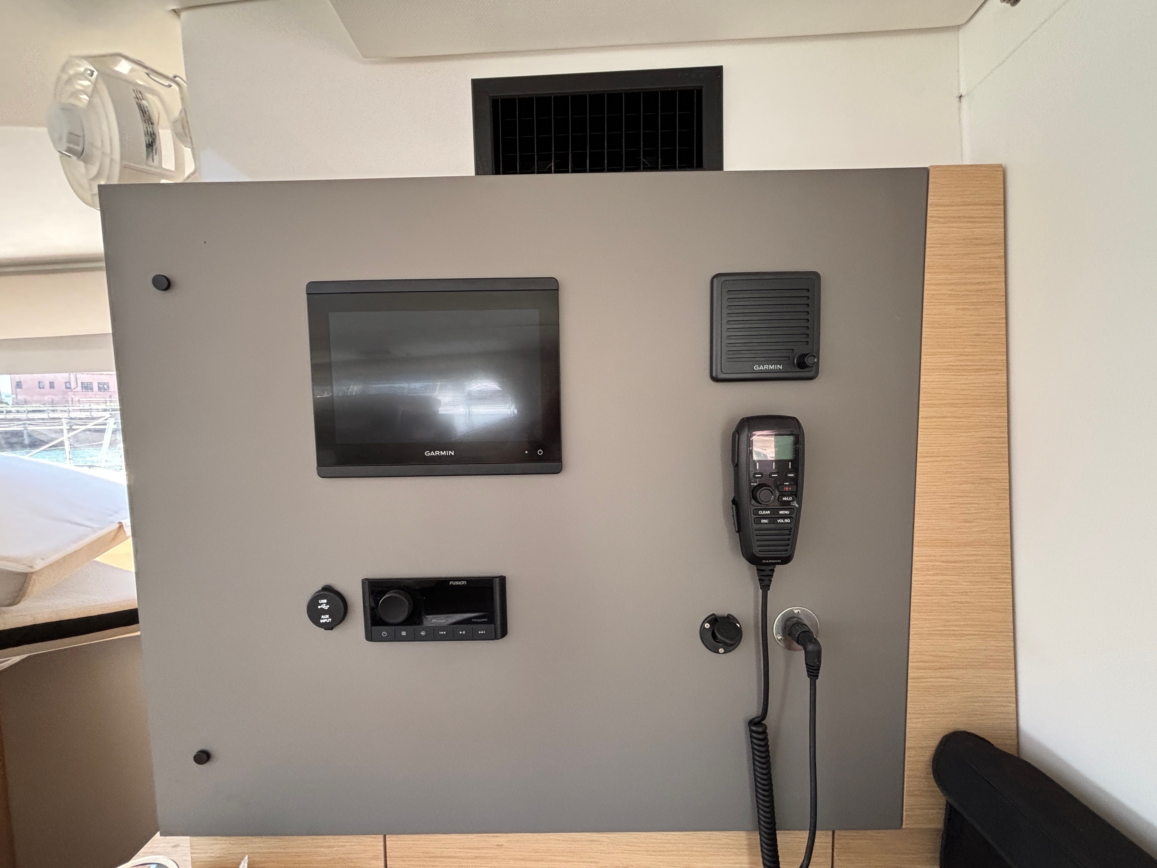 Fountaine Pajot Elba 45 | Blue Velvet