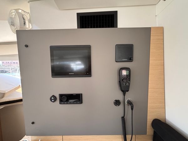 Fountaine Pajot Elba 45 | Blue Velvet