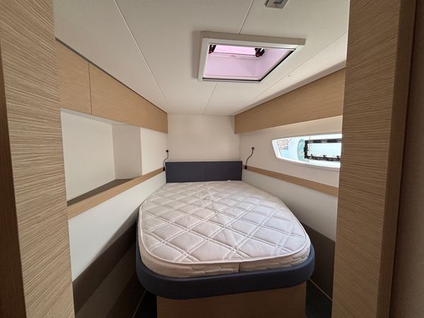 Fountaine Pajot Elba 45 | Blue Velvet