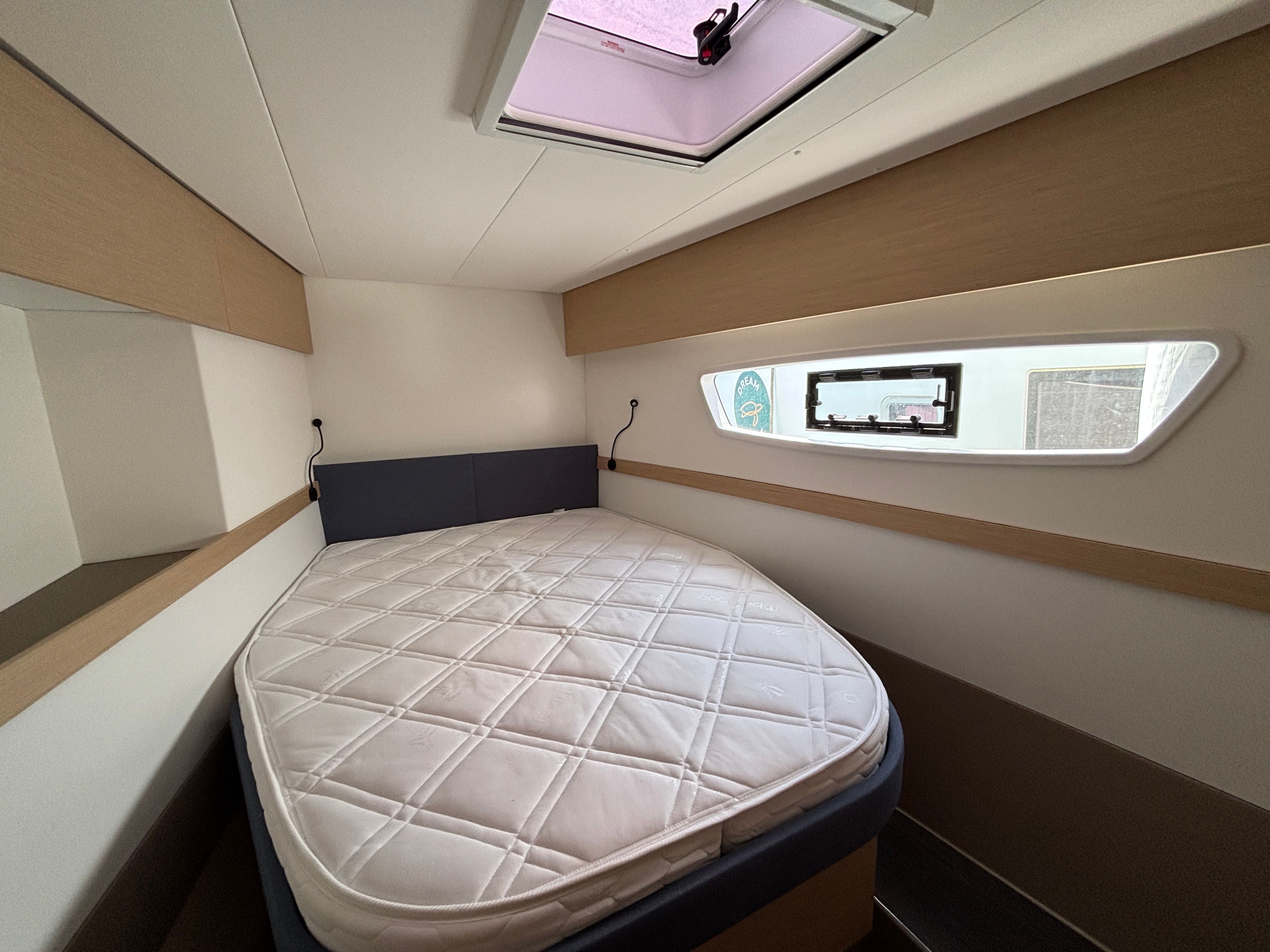 Fountaine Pajot Elba 45 | Blue Velvet