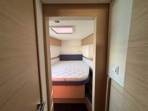 Fountaine Pajot Elba 45 | Blue Velvet