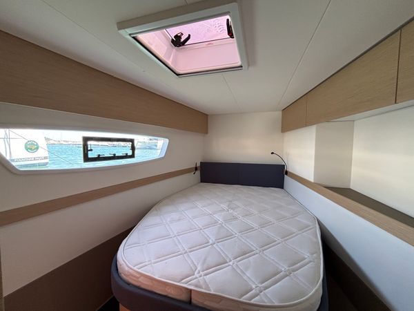 Fountaine Pajot Elba 45 | Blue Velvet