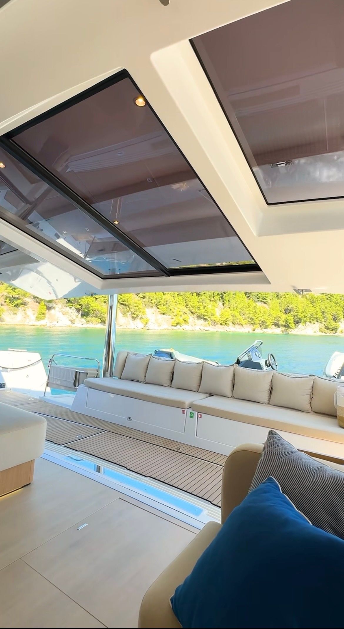 Bali 5.8 | Joie de Mer