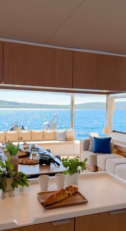 Bali 5.8 | Joie de Mer