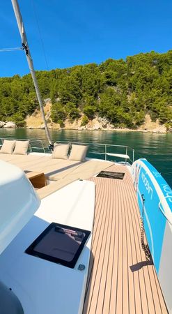 Bali 5.8 | Joie de Mer