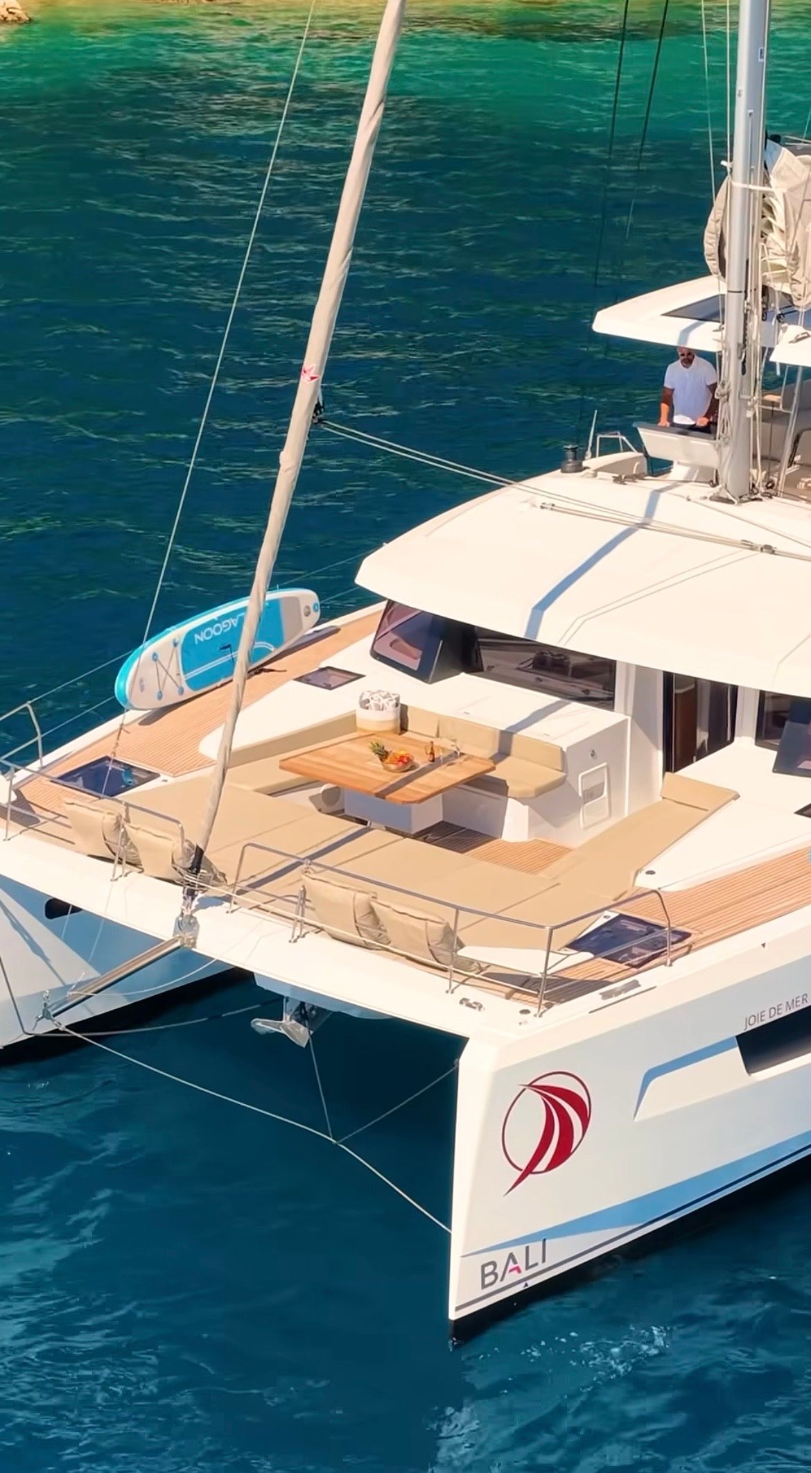 Bali 5.8 | Joie de Mer