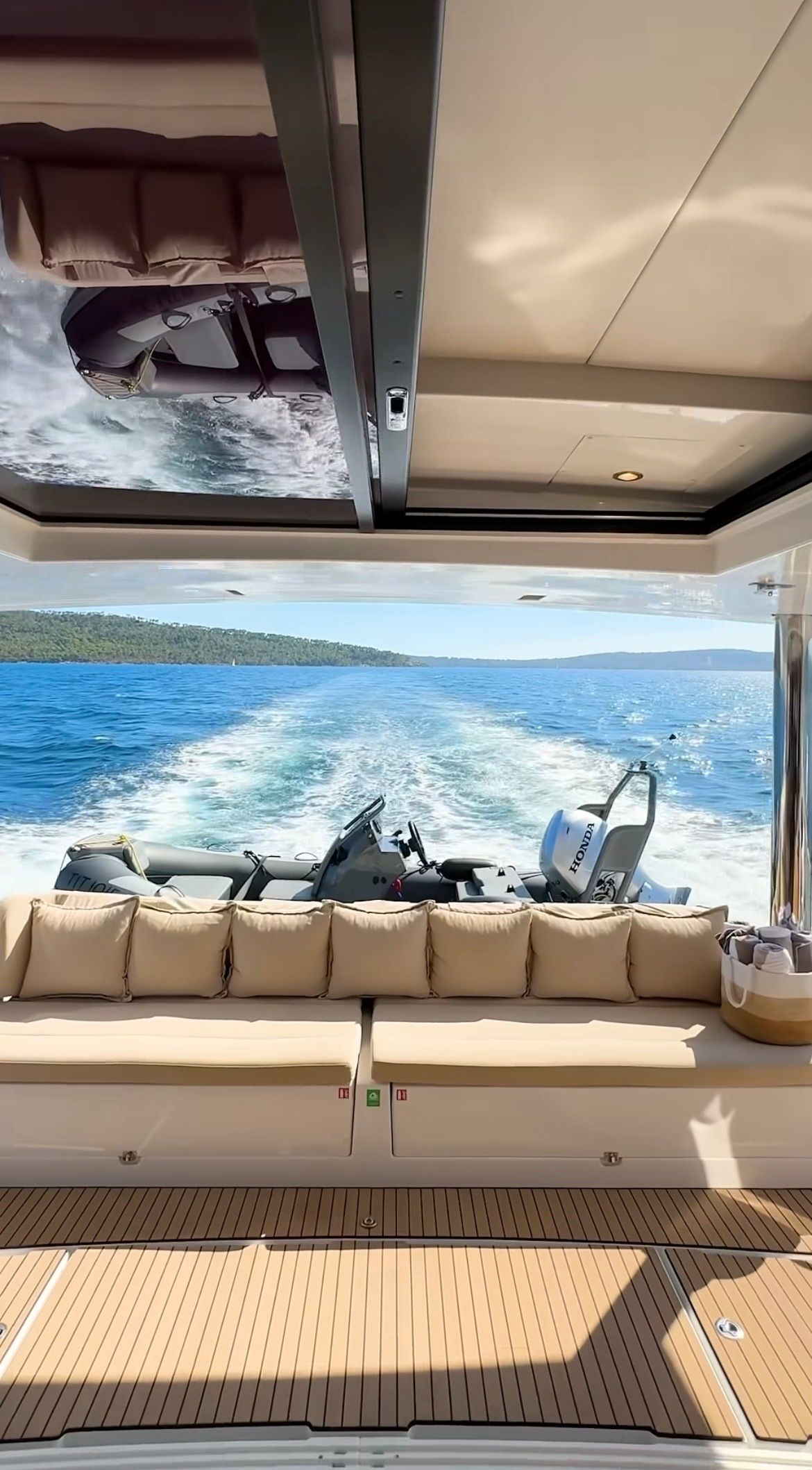 Bali 5.8 | Joie de Mer