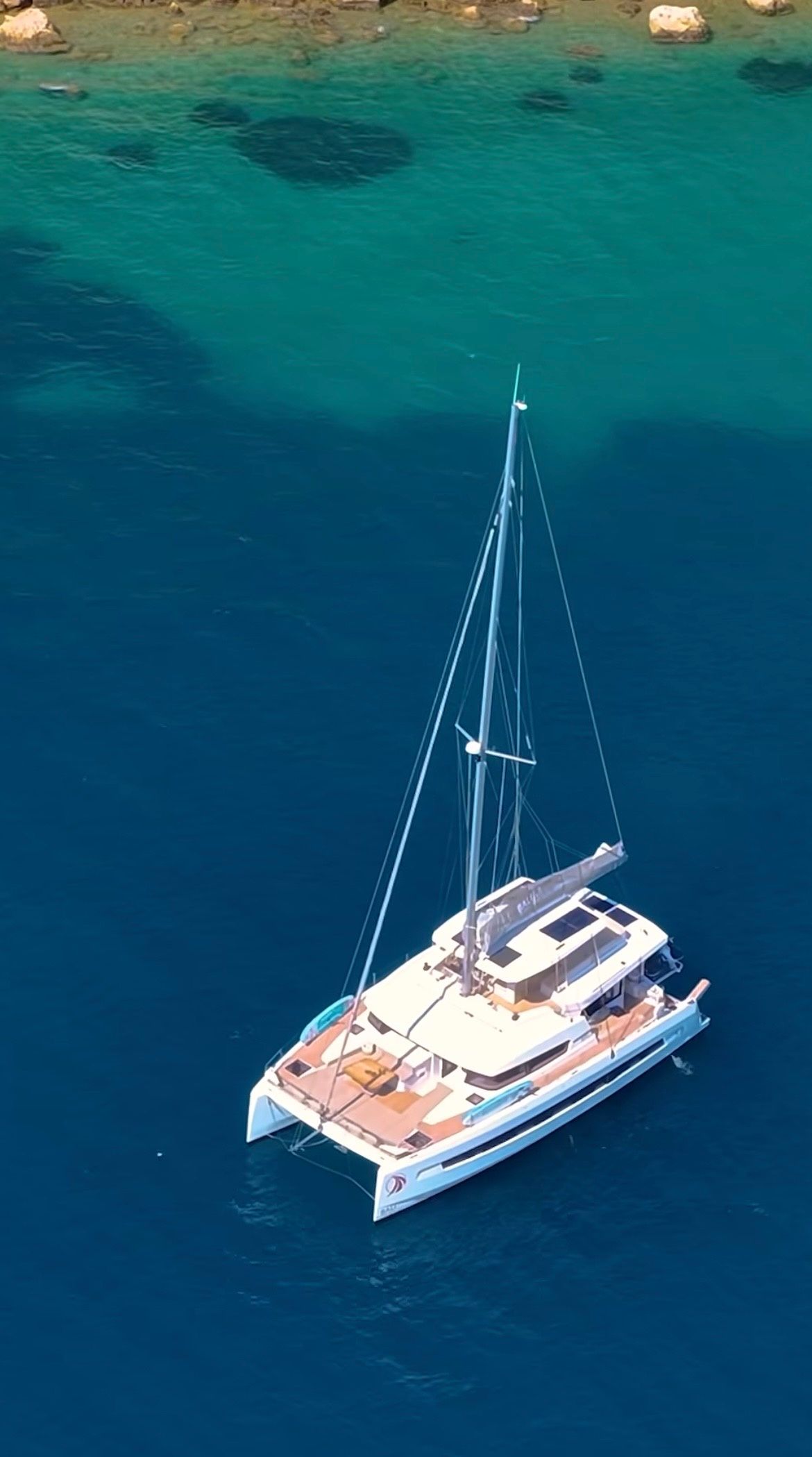 Bali 5.8 | Joie de Mer