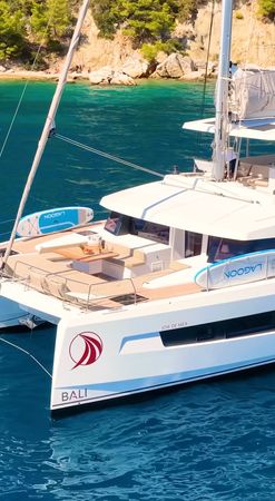 Bali 5.8 | Joie de Mer