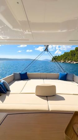 Bali 5.8 | Joie de Mer