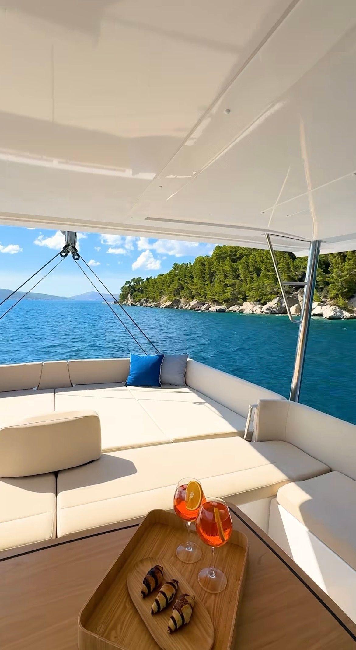 Bali 5.8 | Joie de Mer