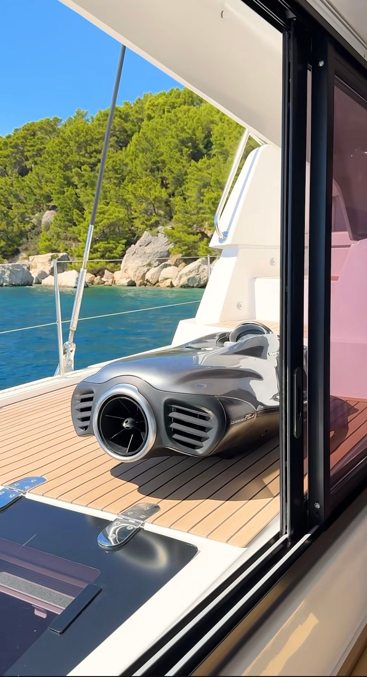 Bali 5.8 | Joie de Mer