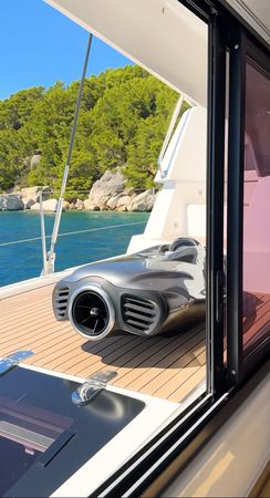 Bali 5.8 | Joie de Mer