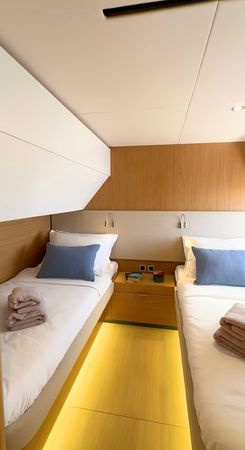 Bali 5.8 | Joie de Mer